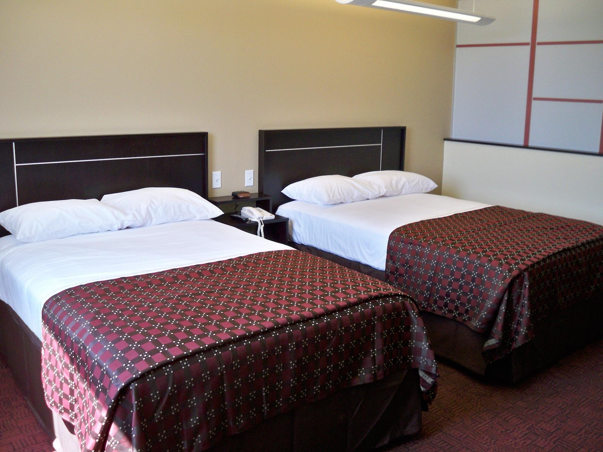 Red Roof Inn & Suites Beaumont Cameră foto